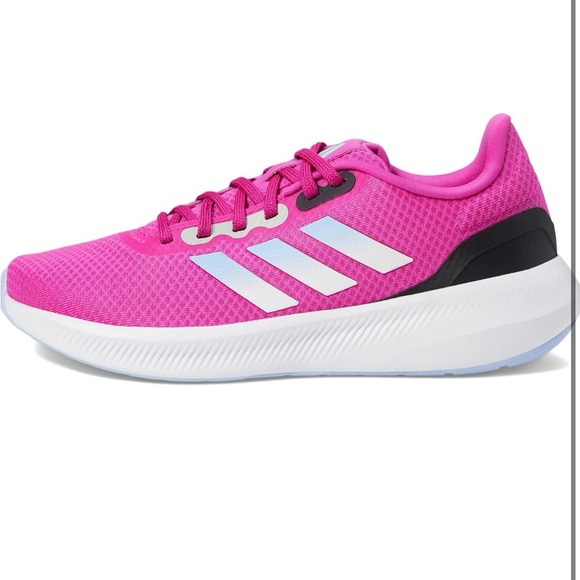 Pink Runfalcon 3.0 Running Shoe (Women) - Picture 3 of 6